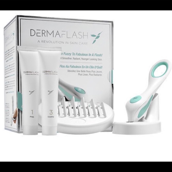 Dermaflash Other - Dermaflash a revolution in skin care. Brand new